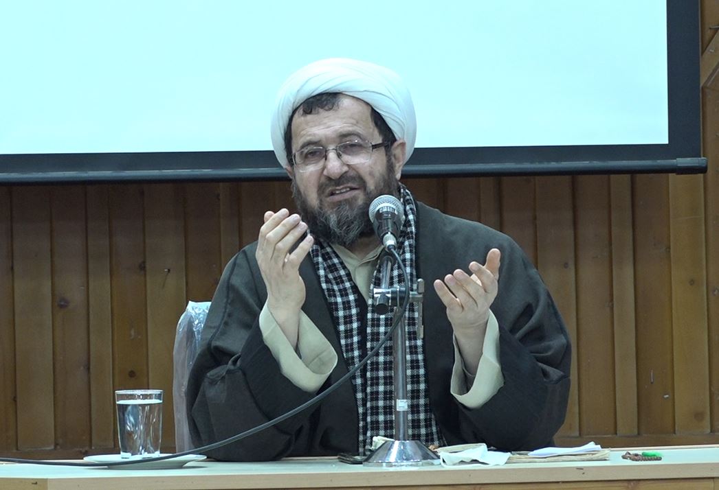 همایش بصیرت فاطمی ، تداوم راه شهید حاج قاسم سلیمانی