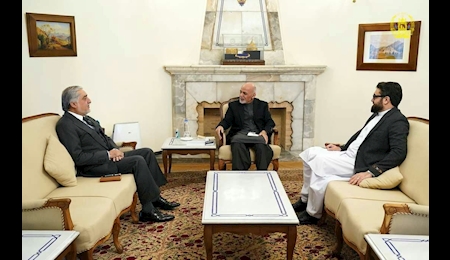 برگزاری دور بعدی مذاکرات صلح افغانستان در قطر