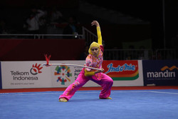 درخشش اصفهانی ها در مسابقات مجازی ساندا و تالو درخشش اصفهانی ها در مسابقات مجازی ساندا و تالو