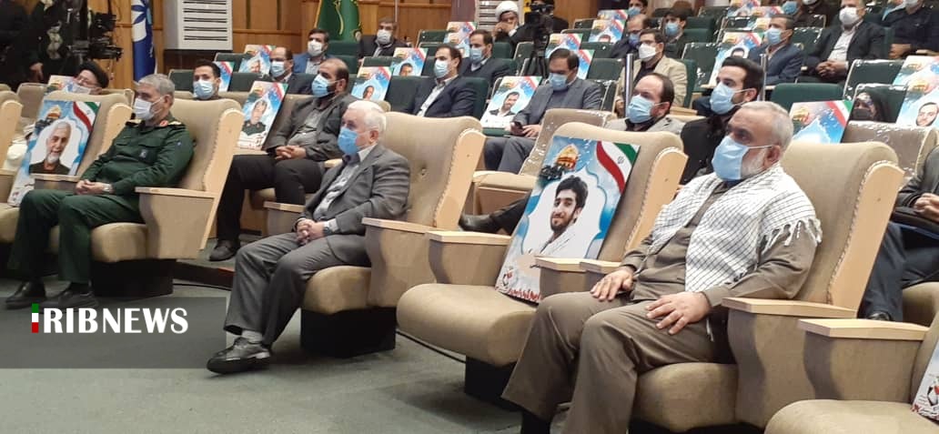 مکتب حاج قاسم سلیمانی/ برگرفته از مکتب اهل بیت (ع) ا مکتب حاج قاسم سلیمانی/ برگرفته از مکتب اهل بیت (ع) ا