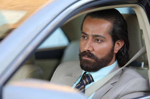 معرفی یک چهره آشنا+ فیلم معرفی یک چهره آشنا+ فیلم