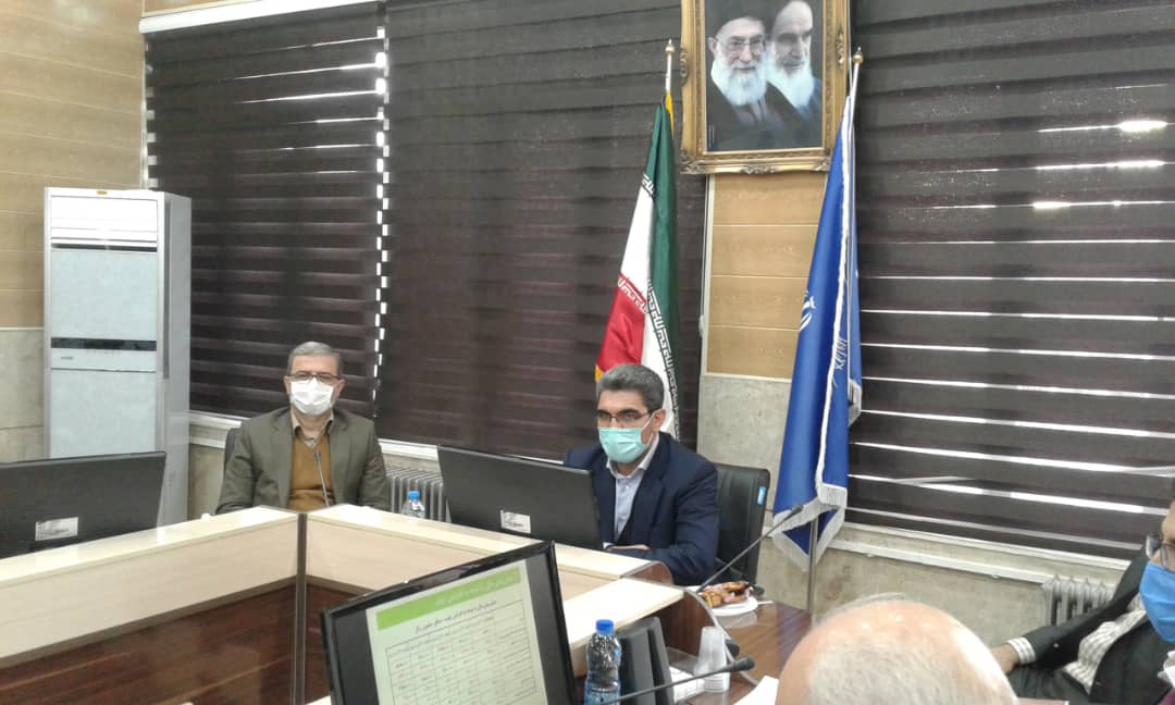 حمایت همه جانبه از تولید کنندگان حمایت همه جانبه از تولید کنندگان