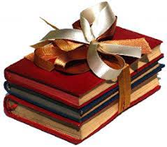 اهدای ۴٠ جلد کتاب ویژه نوسوادان شهرستان فردوس