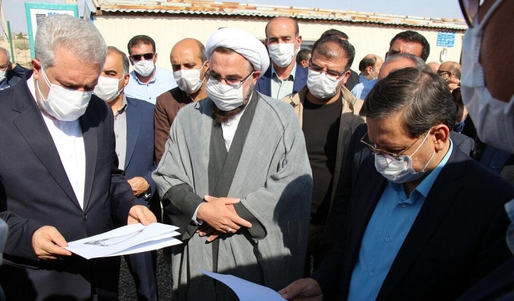 سفر دو روزه وزیر میراث فرهنگی، صنایع دستی و گردشگری به قزوین