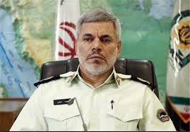 آیین بزرگداشت شهید 