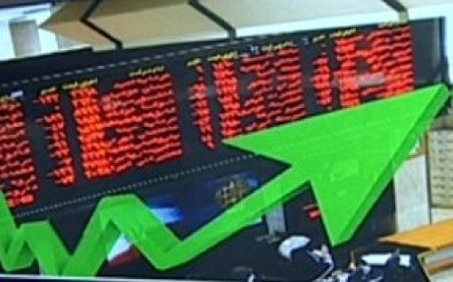 پالایشی ها بورس  را سبز کردند