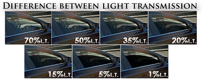 پاک کردن برچسب روی شیشه ماشین