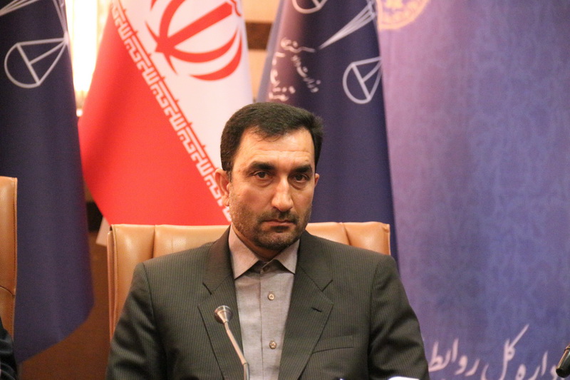 پیام رئیس سازمان تعزیرات به مناسبت حماسه ۹ دی