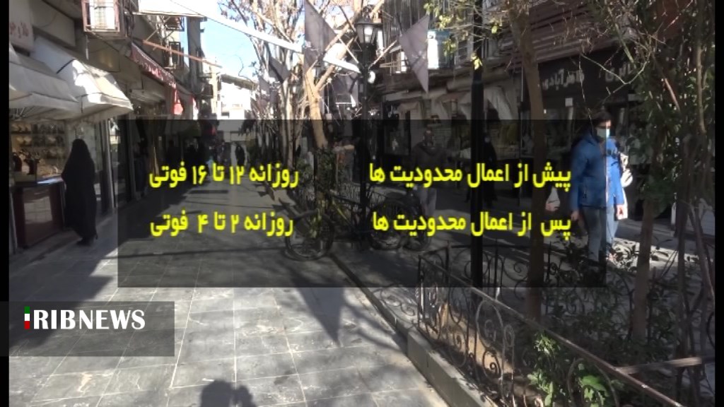 ۵ شهرستان استان همدان در وضعیت زرد کرونایی ۵ شهرستان استان همدان در وضعیت زرد کرونایی