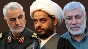 شیخ الخزعلی: انگلیس در ترور شهیدان مقاومت دست داشت