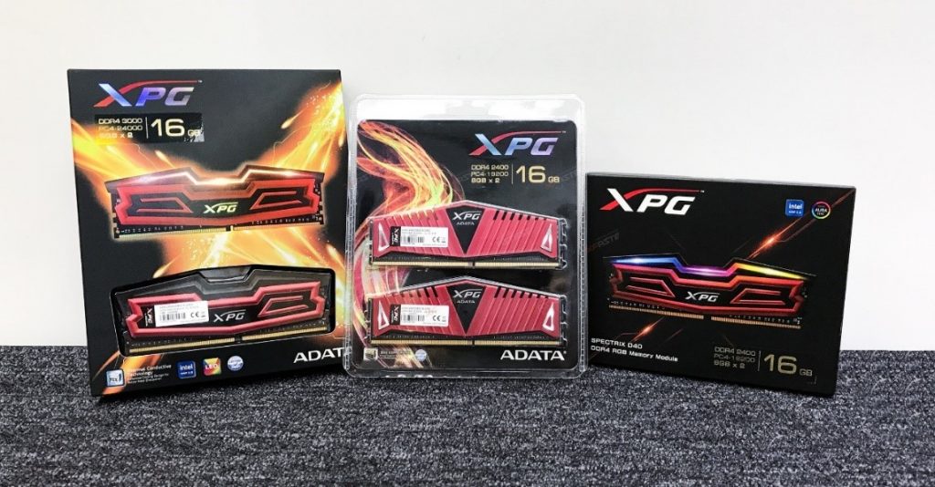 راهنمای خرید رم (RAM) کامپیوتر