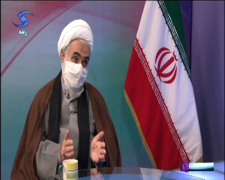 حماسه ۹ دی با اراده‌ی مردم آفریده شد