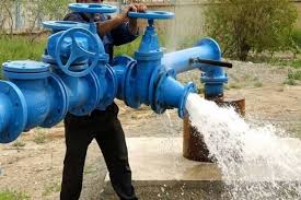 اجرای ۳۲ طرح آب و فاضلاب در مازندران