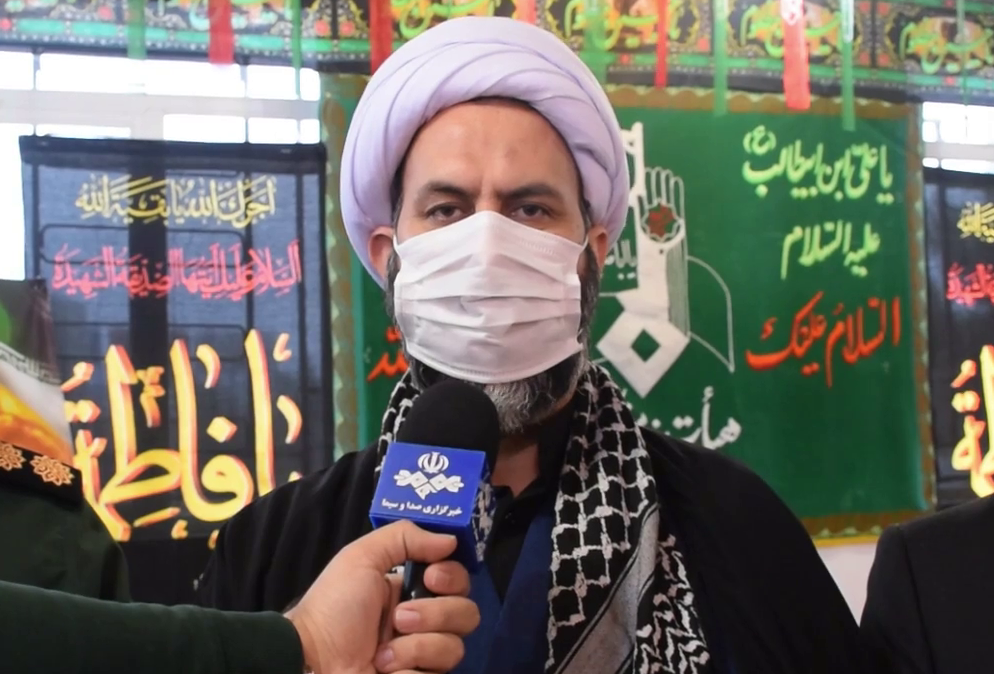 توزیع ۵ هزار وعده غذای نذری در آستارا توزیع ۵ هزار وعده غذای نذری در آستارا