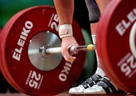 خوزستان میزبان مسابقات لیگ برتر وزنه برداری جوانان کشور خوزستان میزبان مسابقات لیگ برتر وزنه برداری جوانان کشور