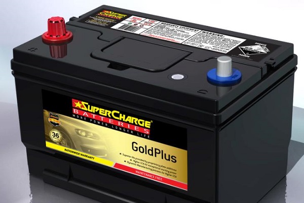 دانستنی‌های باتری خودرو