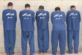 کشف ۱۰ میلیاردی سرقت منزل