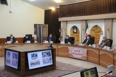 کرمان در جایگاه اول ثبت آثار جهانی کرمان در جایگاه اول ثبت آثار جهانی