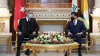تاکید ترکیه بر ادامه مبارزه با عناصر «پ ک ک» تاکید ترکیه بر ادامه مبارزه با عناصر «پ ک ک»