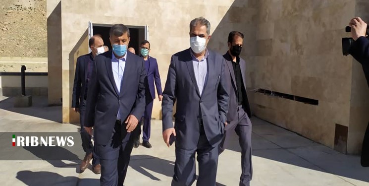 بهره برداری از ۵ بیمارستان تا خرداد ۱۴۰۰