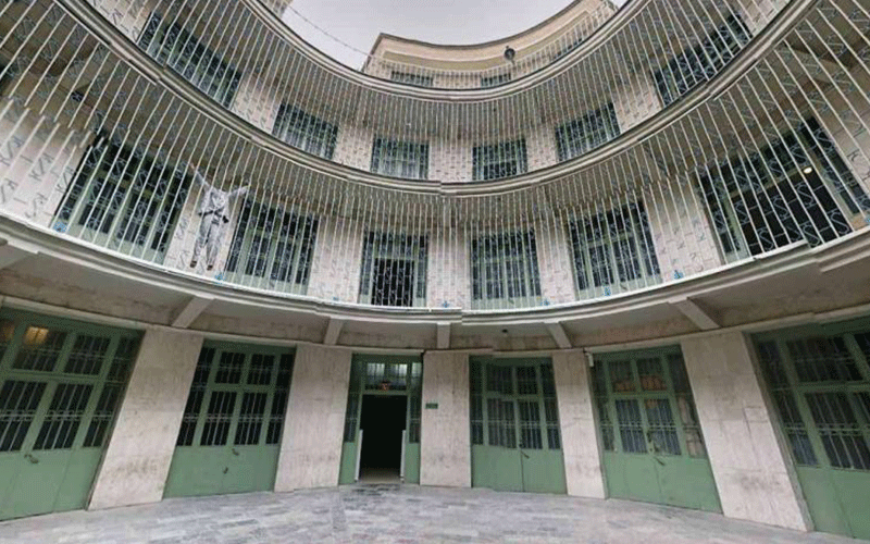 رونمایی از اسناد ساواک در همدان رونمایی از اسناد ساواک در همدان