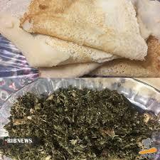 اَمباگ،پرطرفدار در جنوب سیستان و بلوچستان