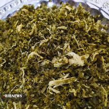 اَمباگ،پرطرفدار در جنوب سیستان و بلوچستان