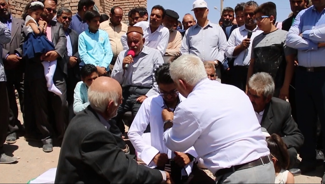 ثبت ملی آئین و مراسم هولکه خوانی در فهرست میراث معنوی ثبت ملی آئین و مراسم هولکه خوانی در فهرست میراث معنوی