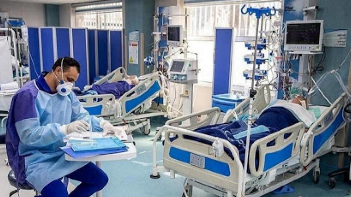 کاهش نتیجه مثبت آزمایش سرپایی کرونا در خراسان رضوی کاهش نتیجه مثبت آزمایش سرپایی کرونا در خراسان رضوی