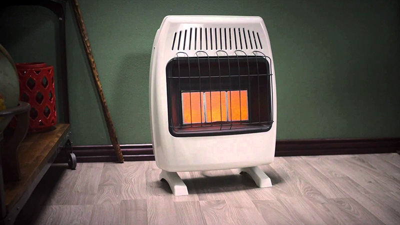 ورود موج جدید سرما و دعوت از مردم استان قزوین به مصرف بهینه انرژی