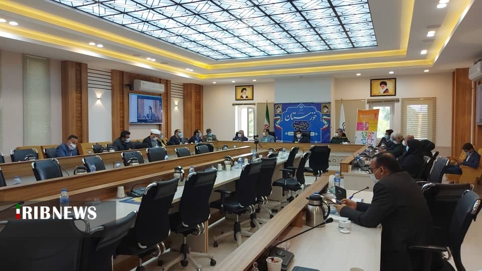 خوزستان ، پیشتاز طرح سردار شهید سلیمانی خوزستان ، پیشتاز طرح سردار شهید سلیمانی