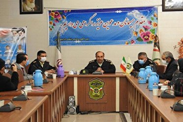 تشکیل ۴۸ پرونده اخلال در نظام اقتصادی در آذربایجان غربی