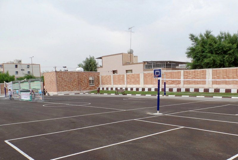 سرمایه گذاری ۴۰۰ میلیاردی خیّران مدرسه ساز بابلی