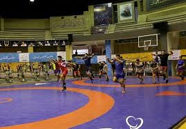 مازندران دارای بیشترین نماینده در اردوی تیم ملی کشتی