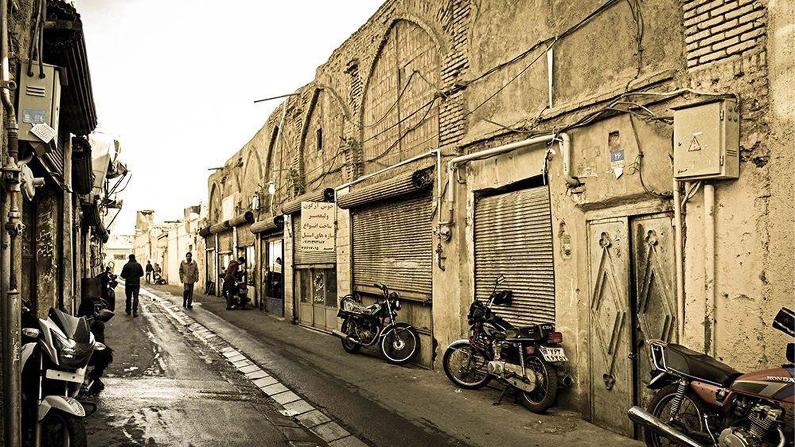 عوارض صدور پروانه در بافت فرسوده رایگان شد عوارض صدور پروانه در بافت فرسوده رایگان شد