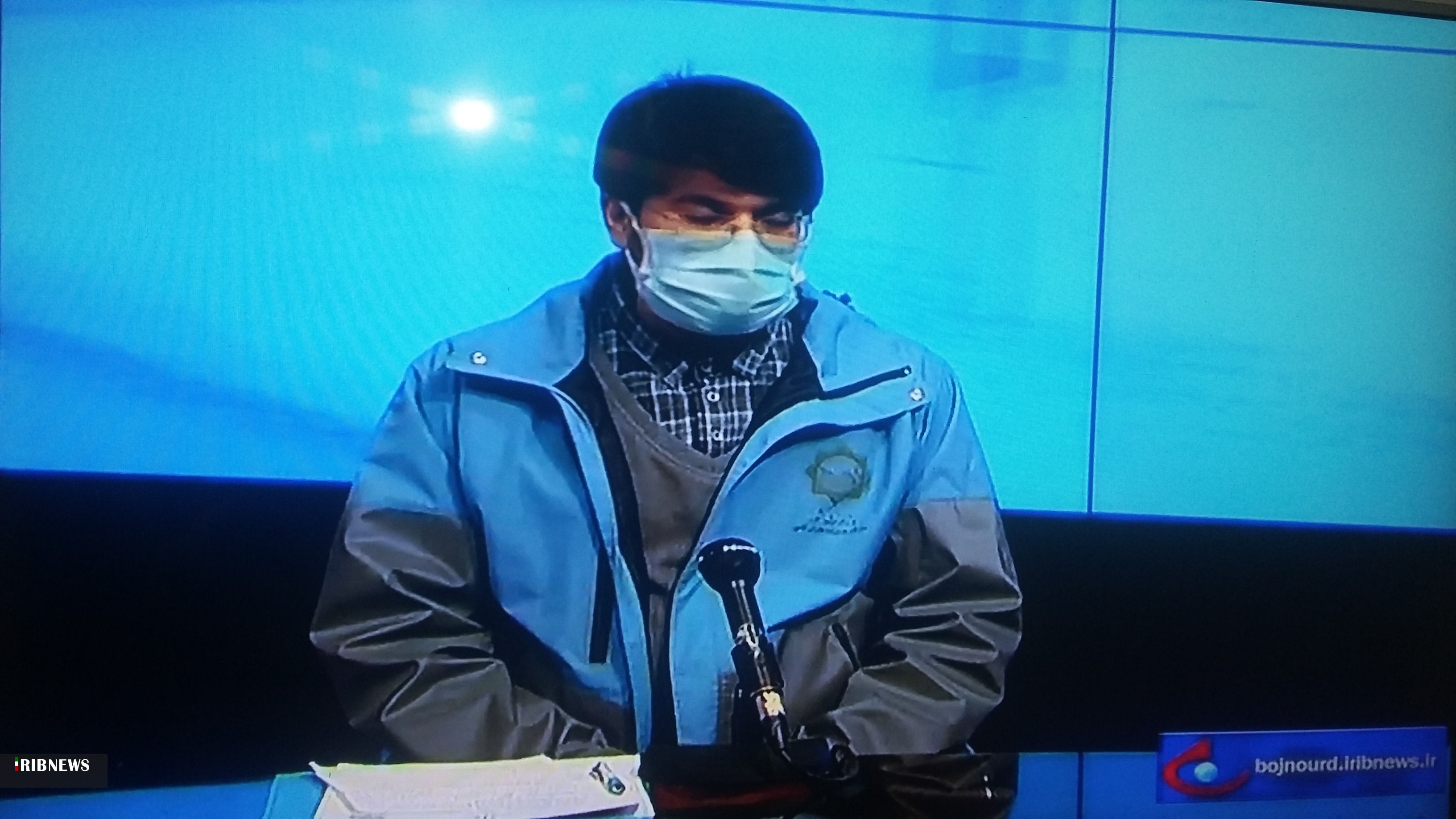 آمادگی مدیریت بحران استان برای حوادث احتمالی در شرایط جوی نامساعد پیش رو...