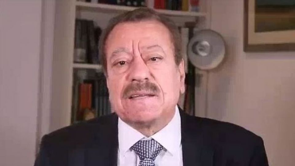 هشدار تلویحی درباره اعتماد به تشکیلات خودگردان فلسطین هشدار تلویحی درباره اعتماد به تشکیلات خودگردان فلسطین