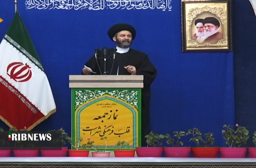 دولت مردان ما ادبیات رهبر معظم انقلاب را معیار و الگو قرار دهند دولت مردان ما ادبیات رهبر معظم انقلاب را معیار و الگو قرار دهند