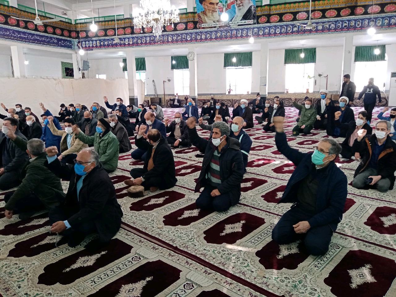 جایگاه زن در بالاترین طراز اسلامی