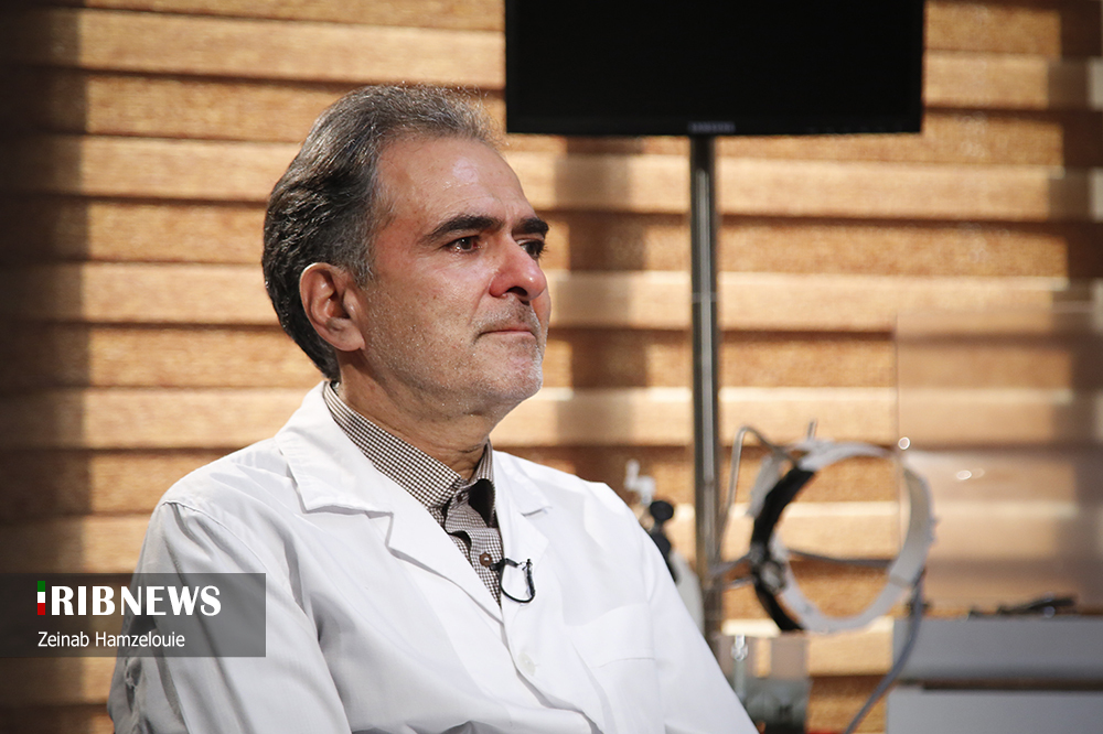 دکتر محمد اجل لوییان