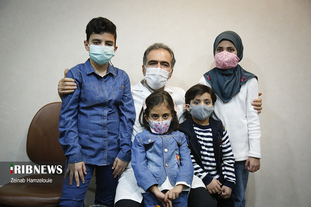 دکتر محمد اجل لوییان