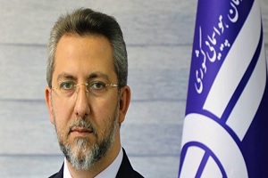 شرکت هواپیمایی تابان اخطار گرفت