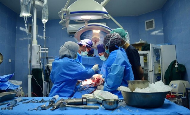 ثبت دهمین اهدای عضو سال ۹۹ در همدان