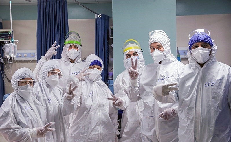 کهگیلویه وبویراحمد موفق در کسب آمار کاهشی کرونا