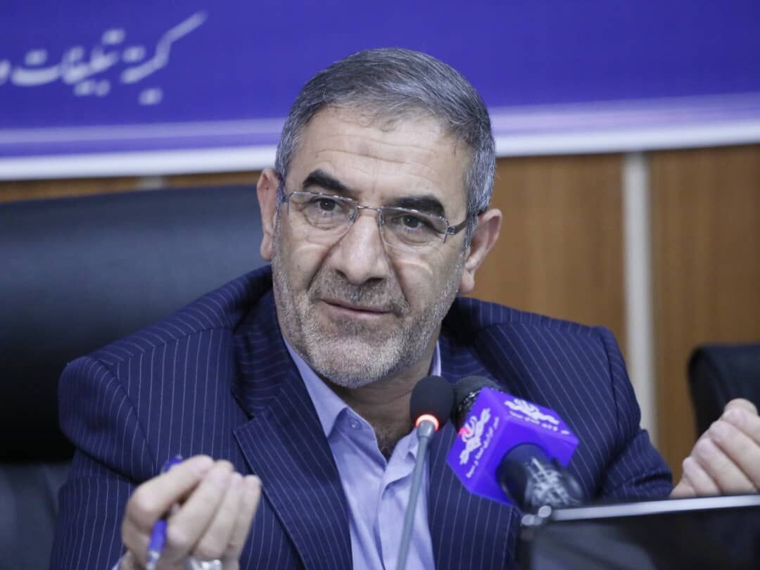 وعده استاندار برای شهرستان های موفق در زمینه مقابله با کرونا