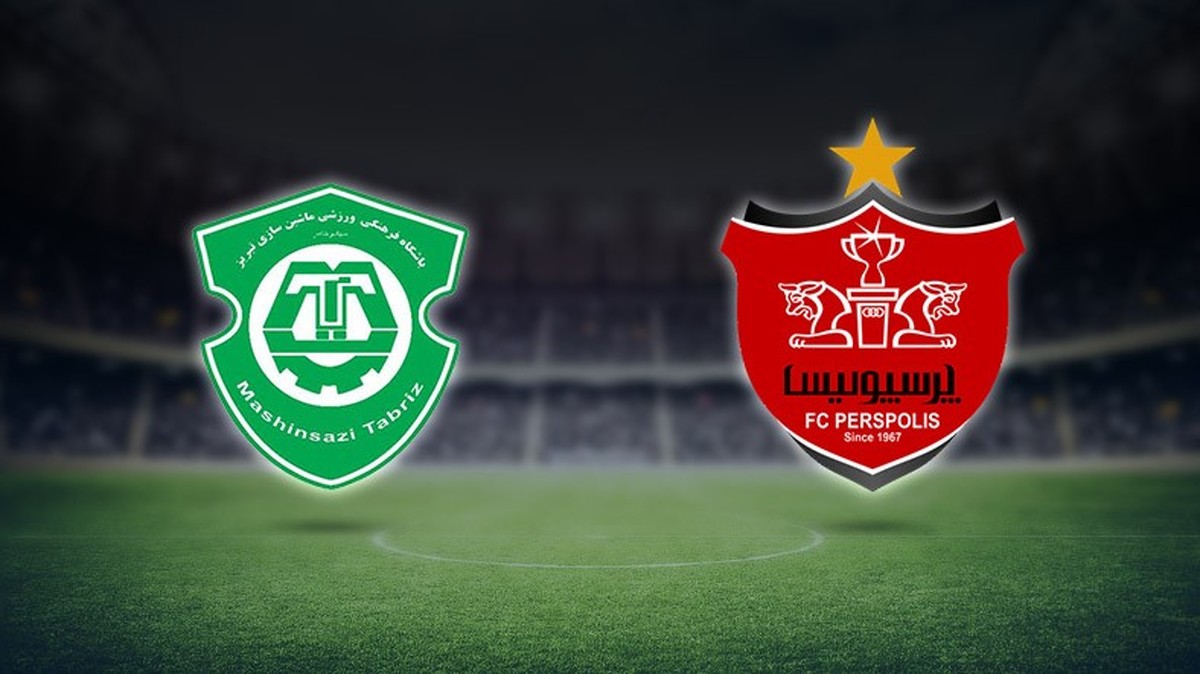 برتری پرسپولیس در هفته تساوی و شکست مدعیان