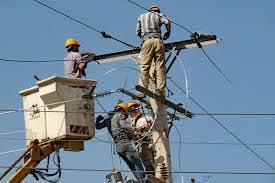 بهره برداری از ١٣٢ طرح برق رسانی دهه فجر در آذربایجانغربی بهره برداری از ١٣٢ طرح برق رسانی دهه فجر در آذربایجانغربی