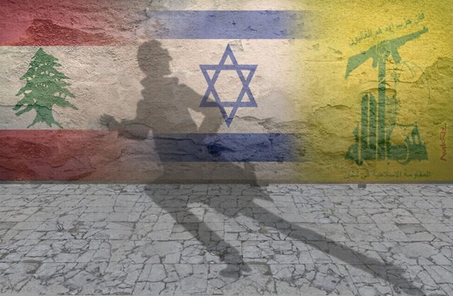 دستگیری جاسوس رژیم صهیونیستی در جنوب لبنان دستگیری جاسوس رژیم صهیونیستی در جنوب لبنان