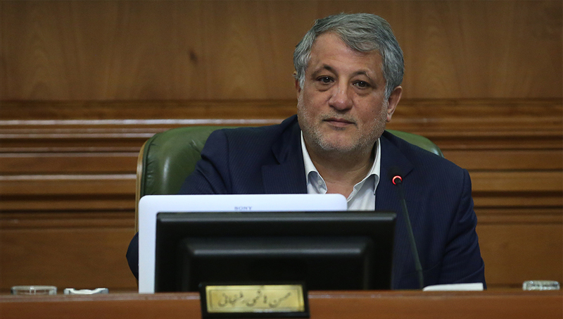 لایحه تهران بیدار و زیست شبانه برای زمان کرونا نیست