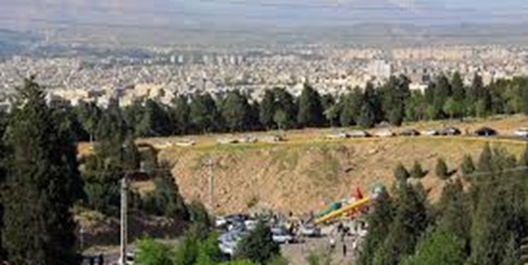بوستان همافران در منطقه ۱۳ افتتاح می‌شود